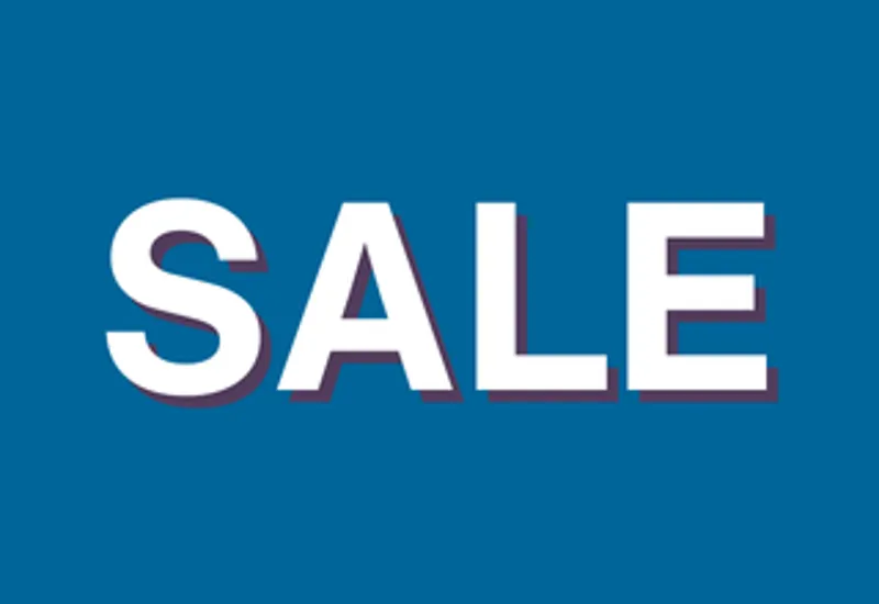 Vente de 320 x 220