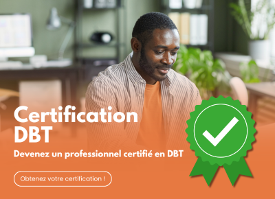 Certification DBT 400X290