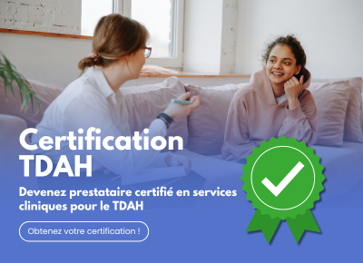Certification TDAH 400X290